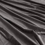 Σεντόνι Αιγαίον Non Iron 180X290 Black